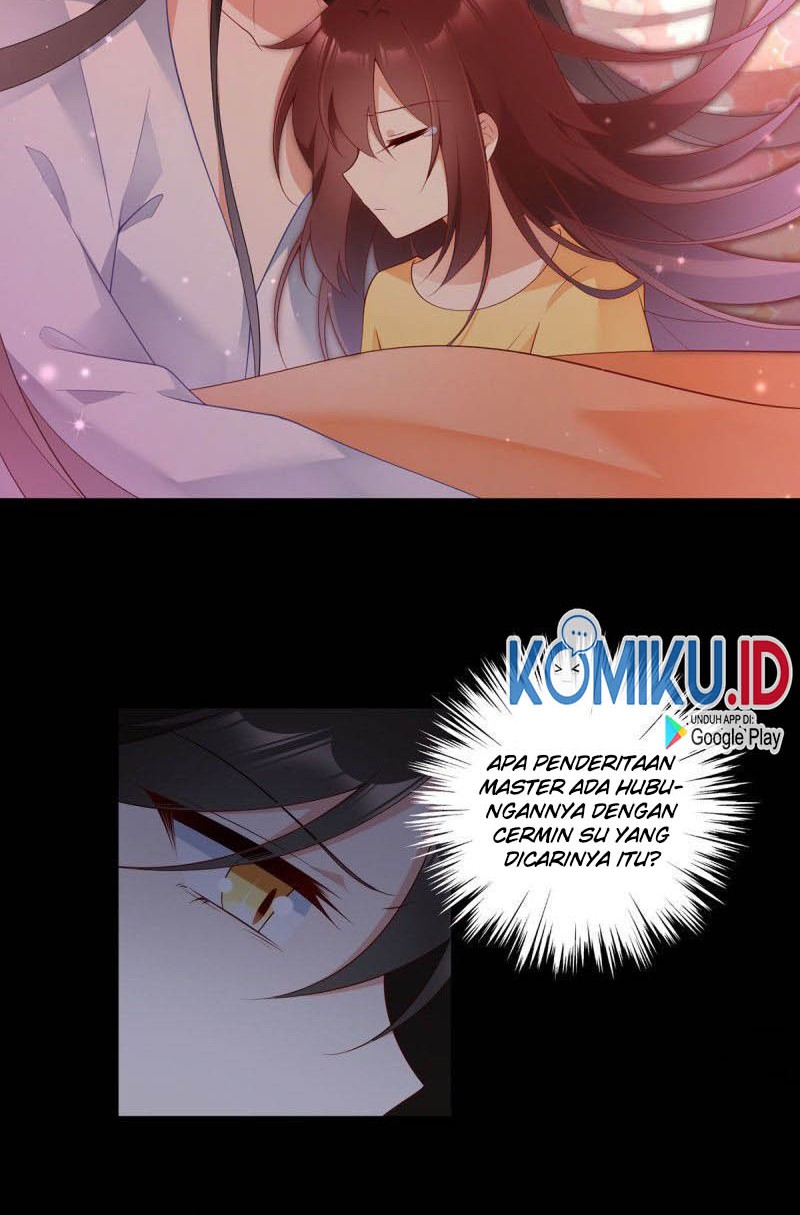 Meng Shi Zai Shang Chapter 202 - halaman 14