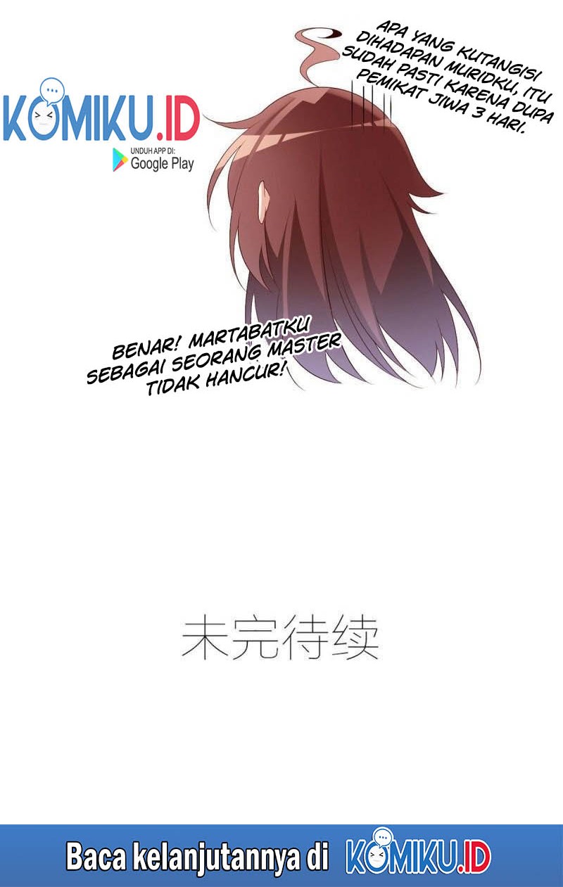 Meng Shi Zai Shang Chapter 202 - halaman 18