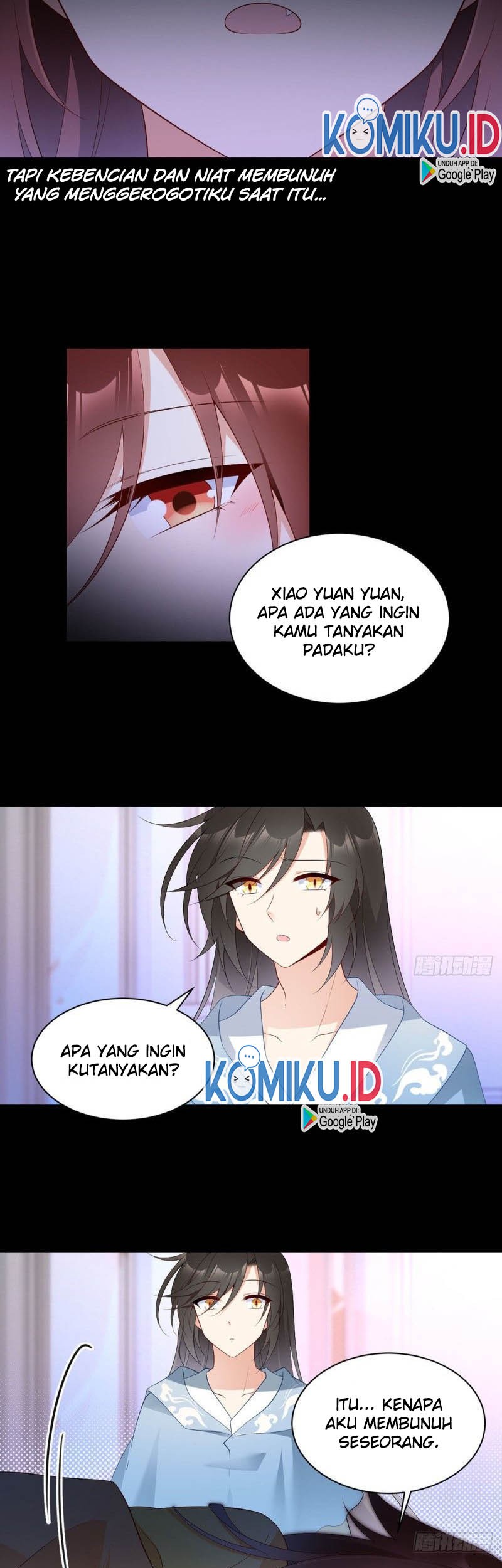 Meng Shi Zai Shang Chapter 202 - halaman 5