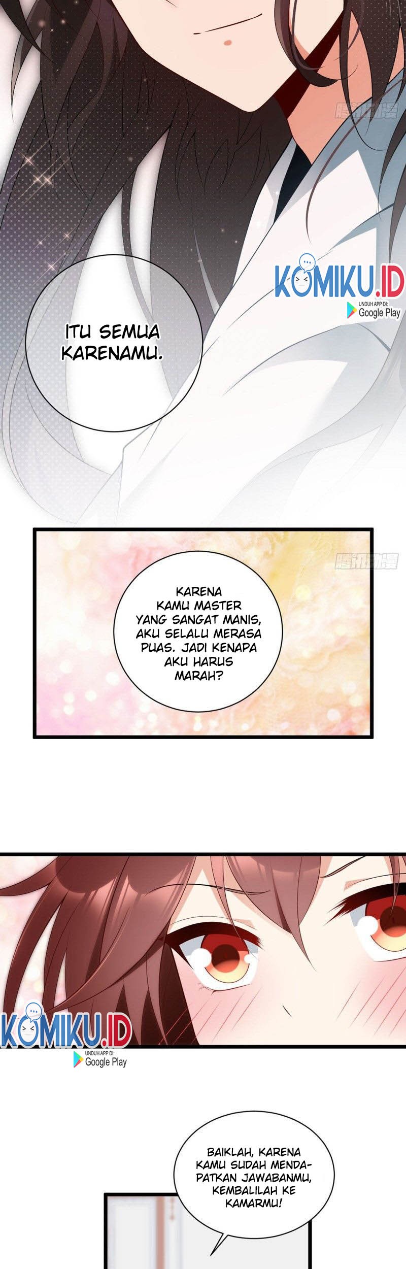 Meng Shi Zai Shang Chapter 203 - halaman 13