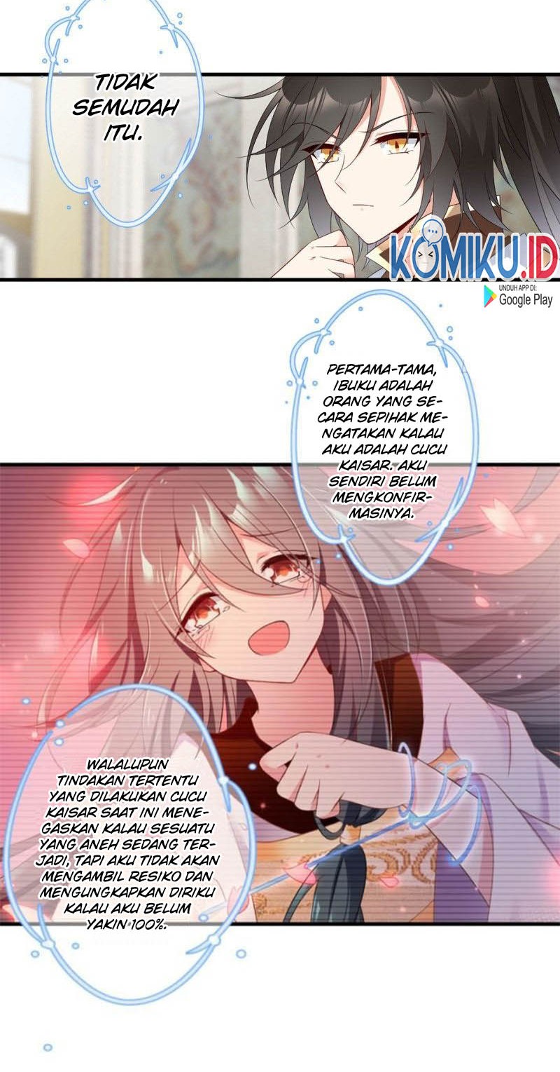 Meng Shi Zai Shang Chapter 204 - halaman 10