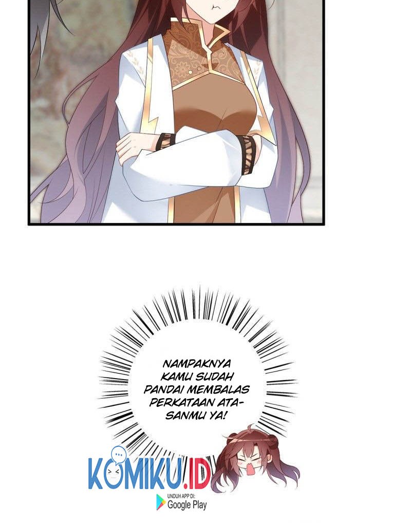 Meng Shi Zai Shang Chapter 204 - halaman 14