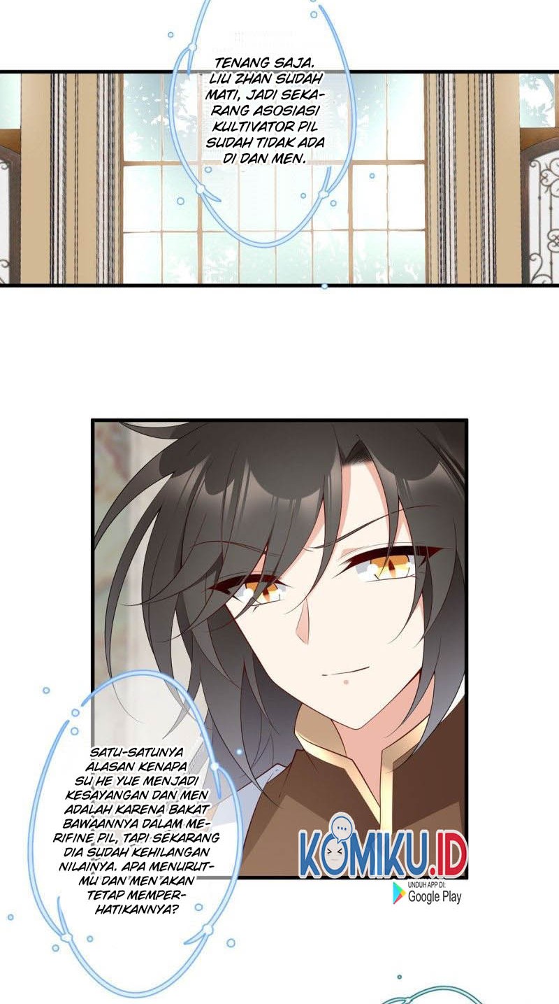 Meng Shi Zai Shang Chapter 204 - halaman 6