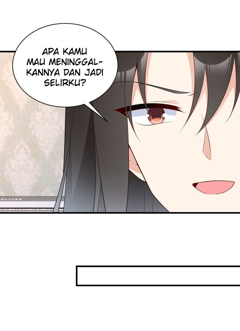 Meng Shi Zai Shang Chapter 206 - halaman 14