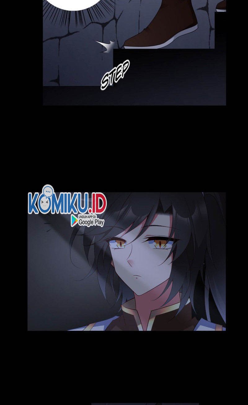 Meng Shi Zai Shang Chapter 206 - halaman 18