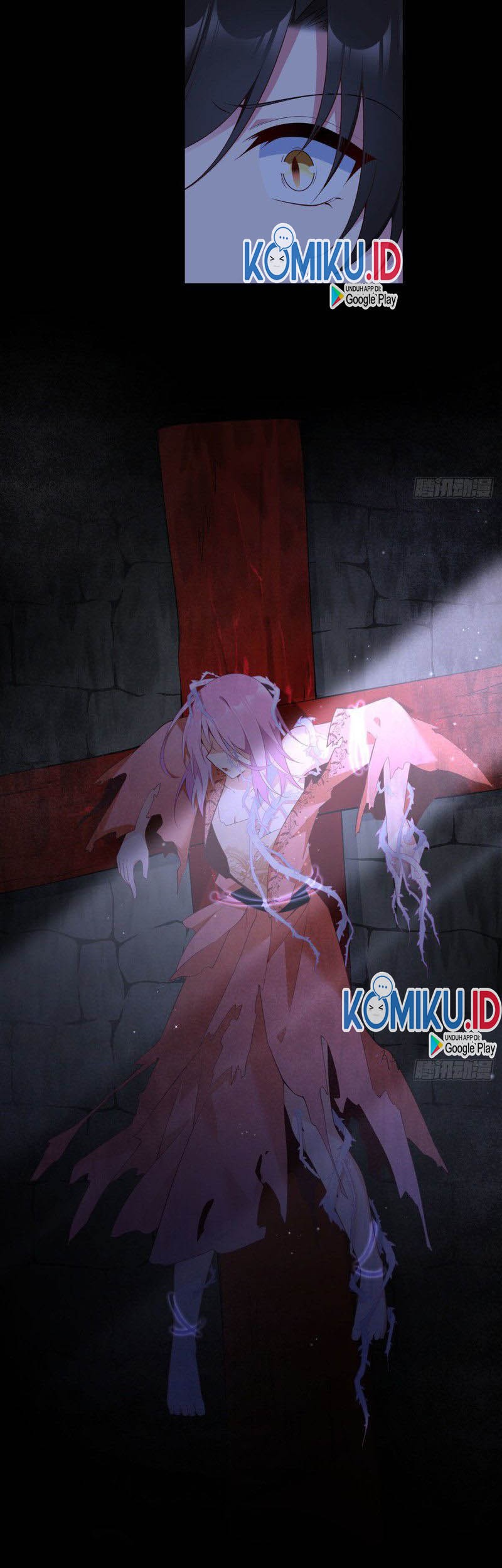 Meng Shi Zai Shang Chapter 206 - halaman 19
