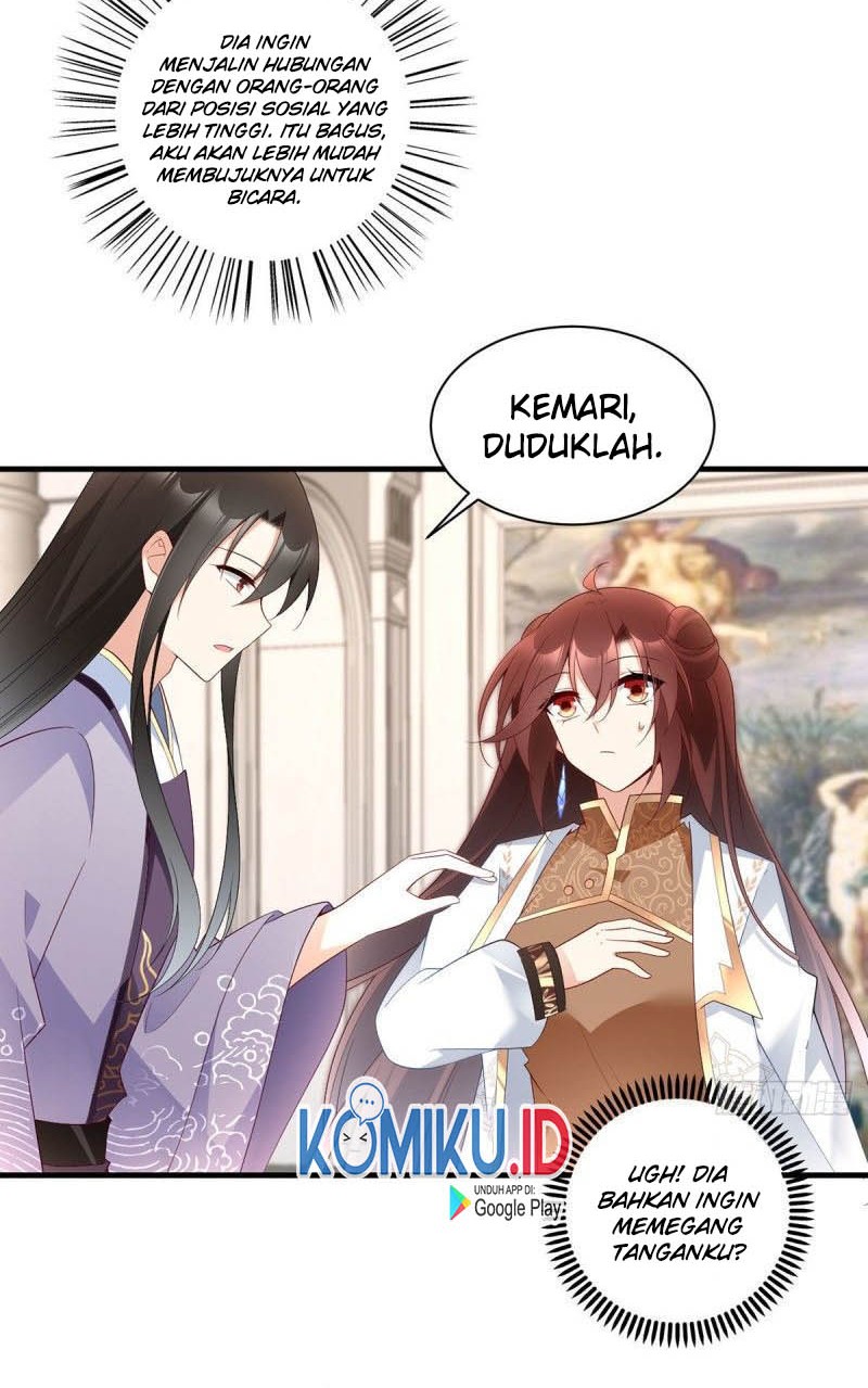 Meng Shi Zai Shang Chapter 206 - halaman 6