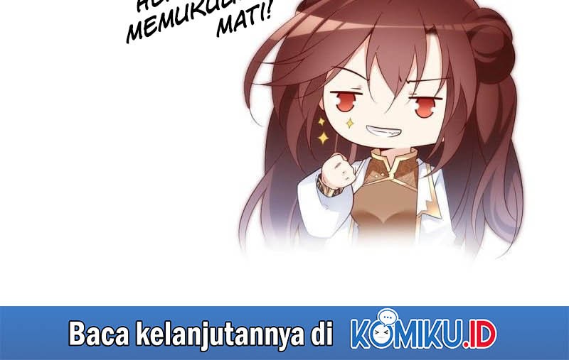 Meng Shi Zai Shang Chapter 207 - halaman 19