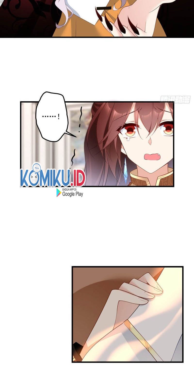 Meng Shi Zai Shang Chapter 208 - halaman 10