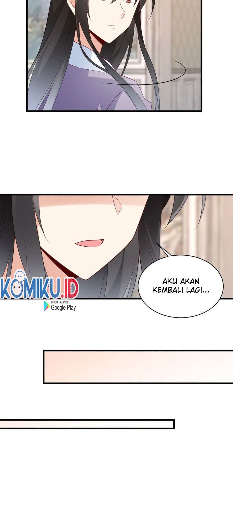 Meng Shi Zai Shang Chapter 208 - halaman 14