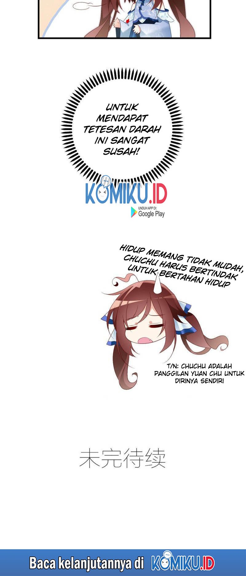 Meng Shi Zai Shang Chapter 208 - halaman 18