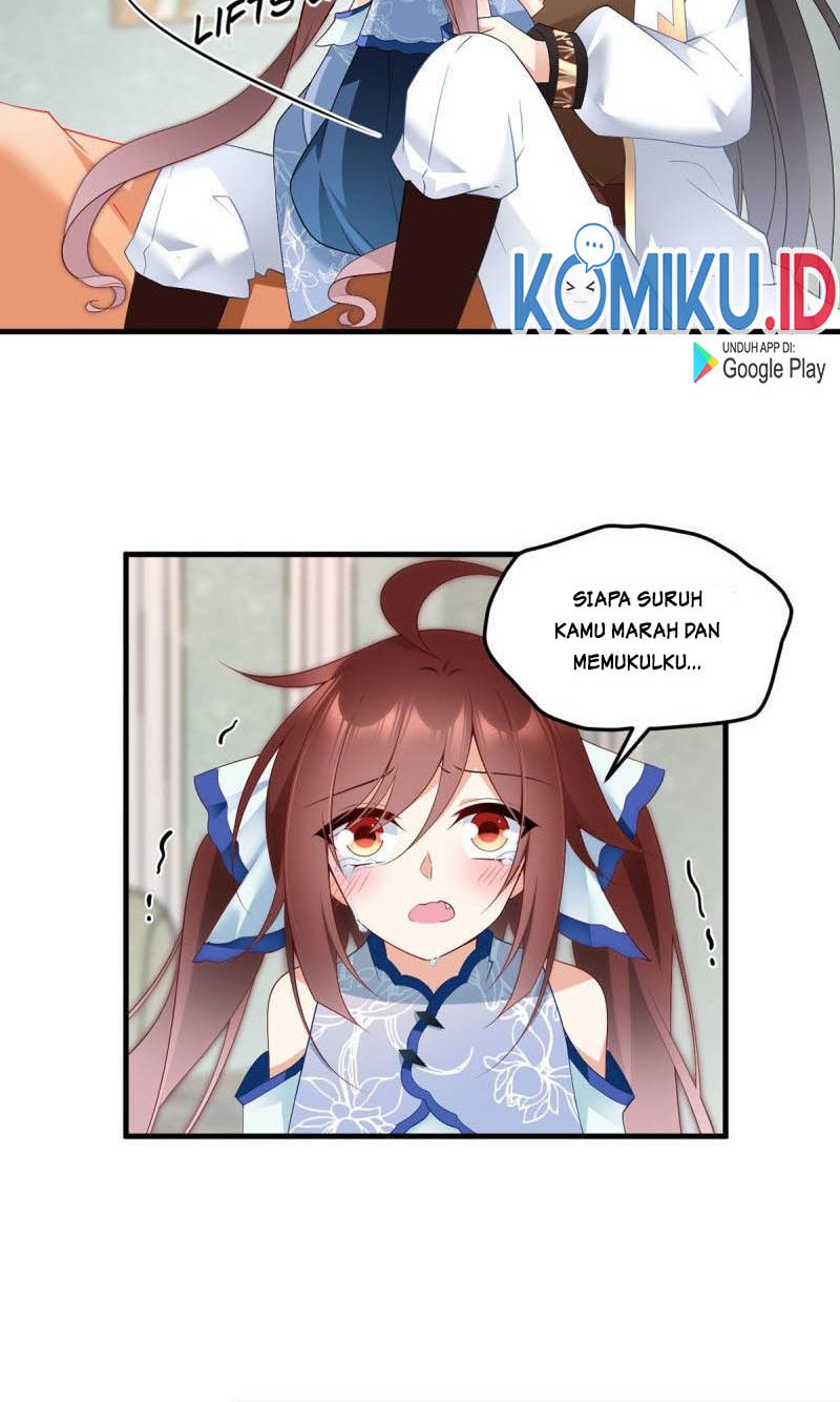 Meng Shi Zai Shang Chapter 209 - halaman 14