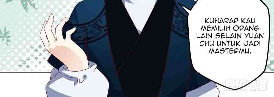 Meng Shi Zai Shang Chapter 21 - halaman 11