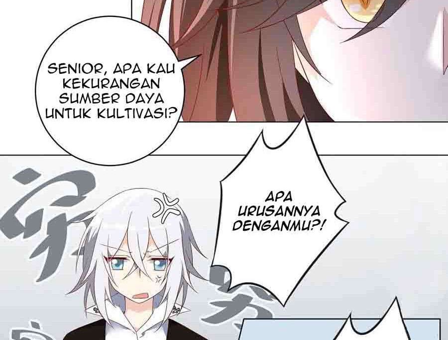 Meng Shi Zai Shang Chapter 21 - halaman 4