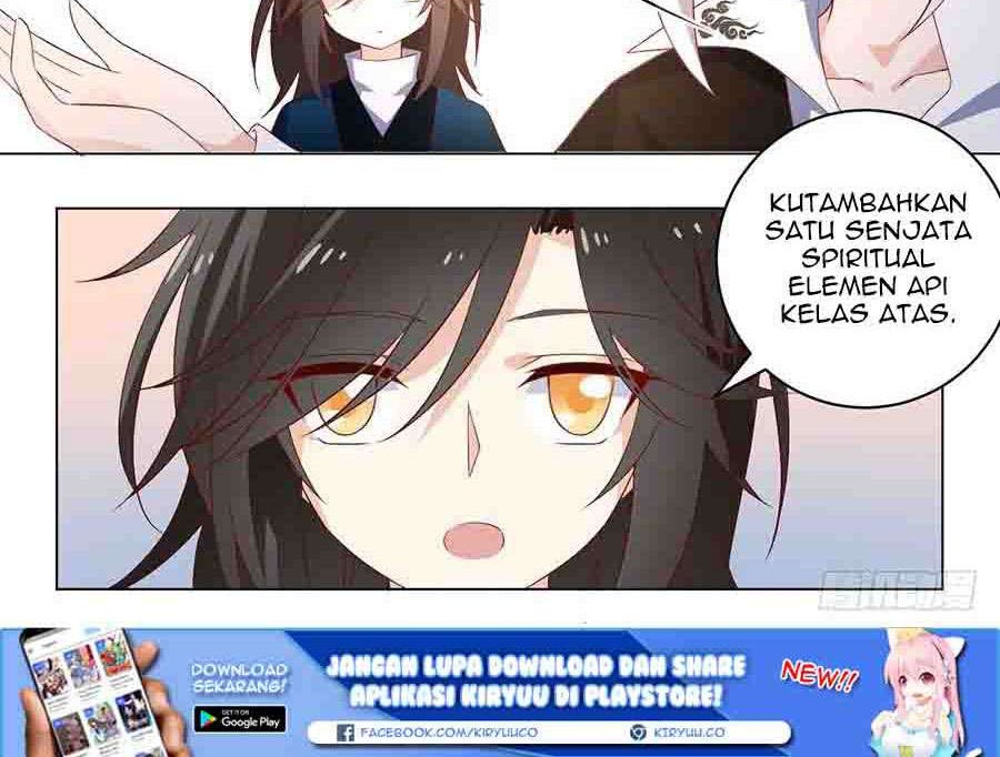 Meng Shi Zai Shang Chapter 21 - halaman 6