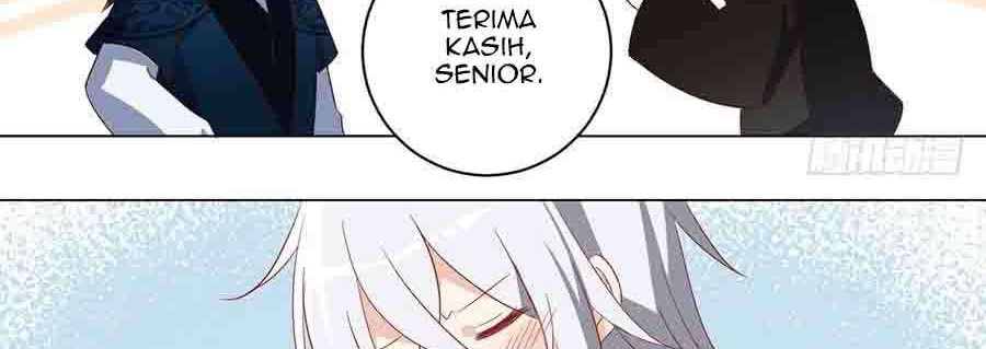 Meng Shi Zai Shang Chapter 21 - halaman 9