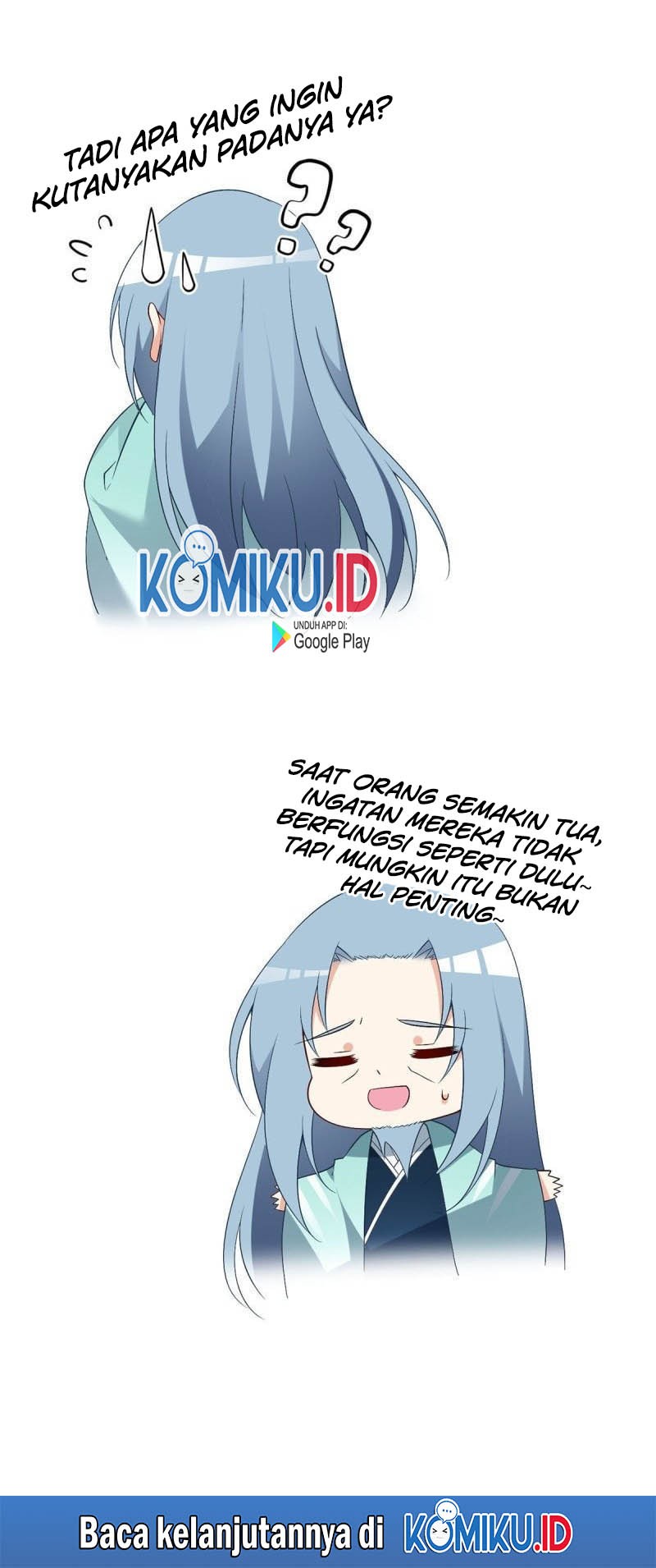 Meng Shi Zai Shang Chapter 210 - halaman 17