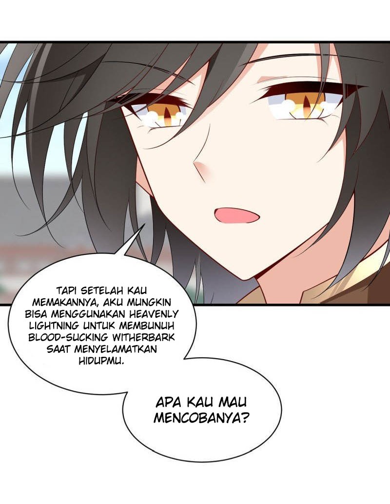 Meng Shi Zai Shang Chapter 211 - halaman 14