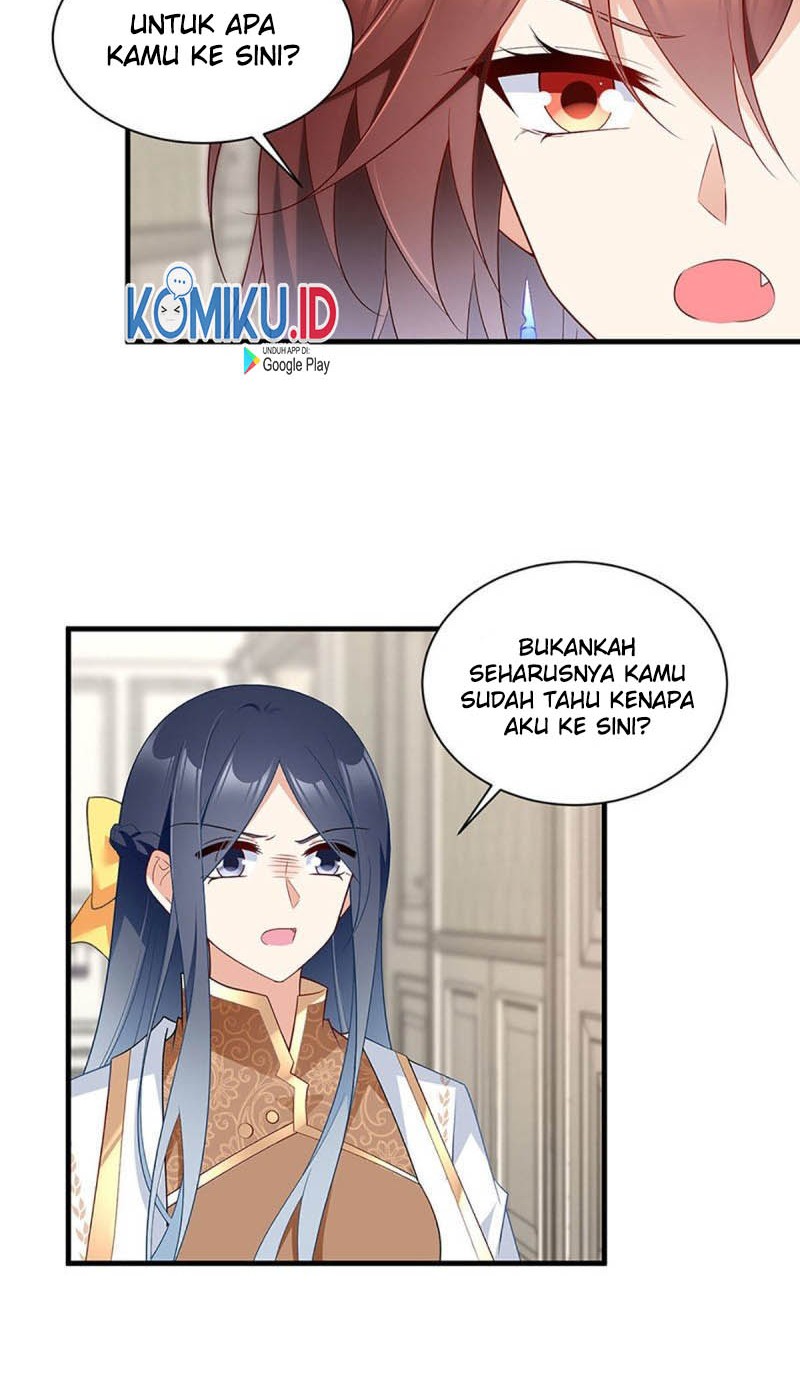 Meng Shi Zai Shang Chapter 211 - halaman 18