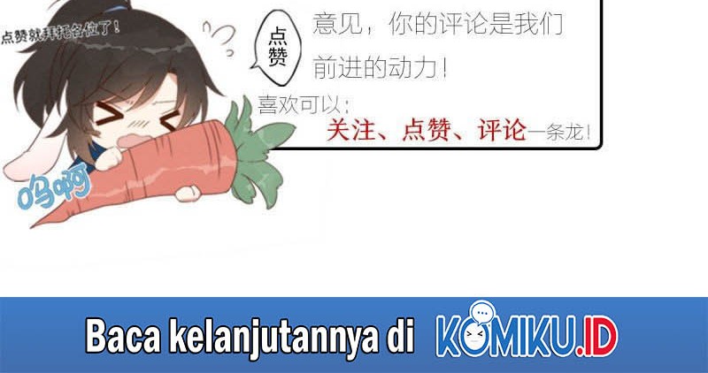 Meng Shi Zai Shang Chapter 211 - halaman 22