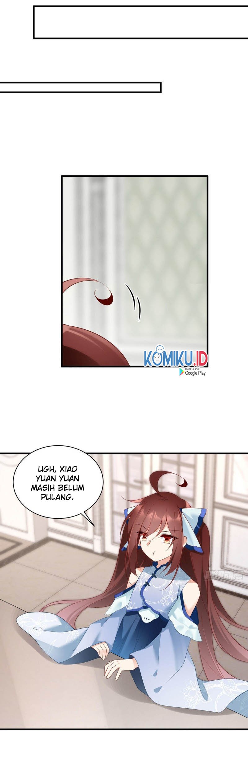 Meng Shi Zai Shang Chapter 213 - halaman 13