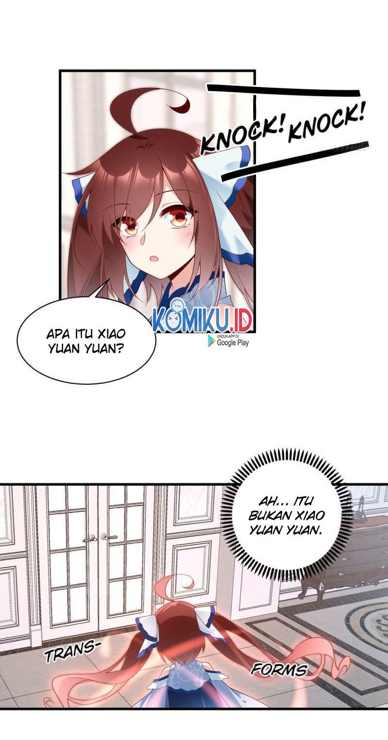 Meng Shi Zai Shang Chapter 213 - halaman 14