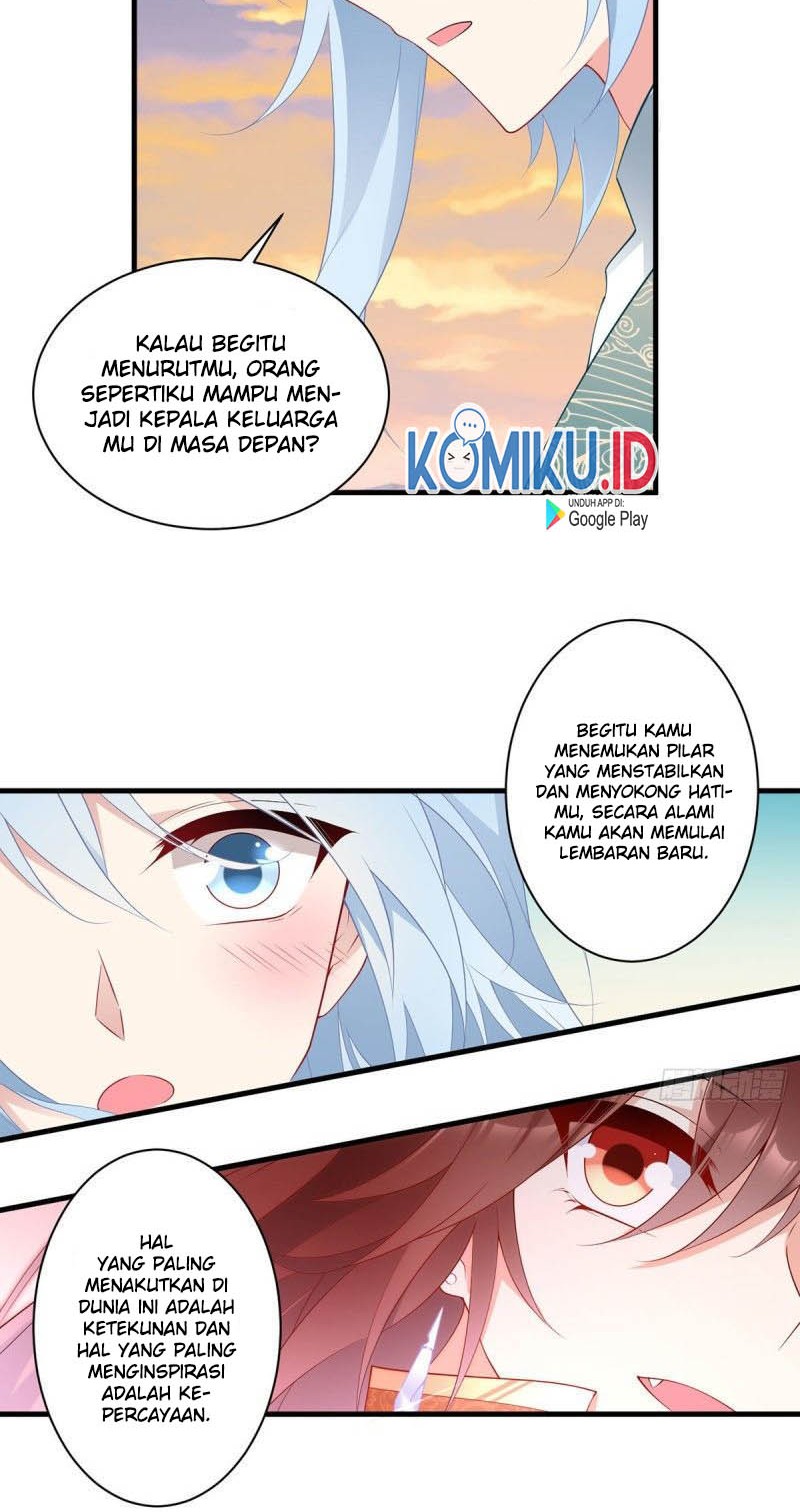 Meng Shi Zai Shang Chapter 214 - halaman 10