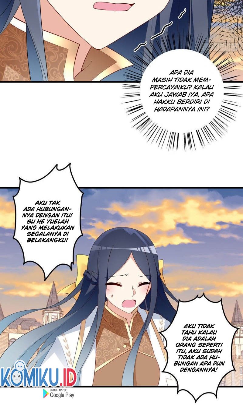 Meng Shi Zai Shang Chapter 214 - halaman 14