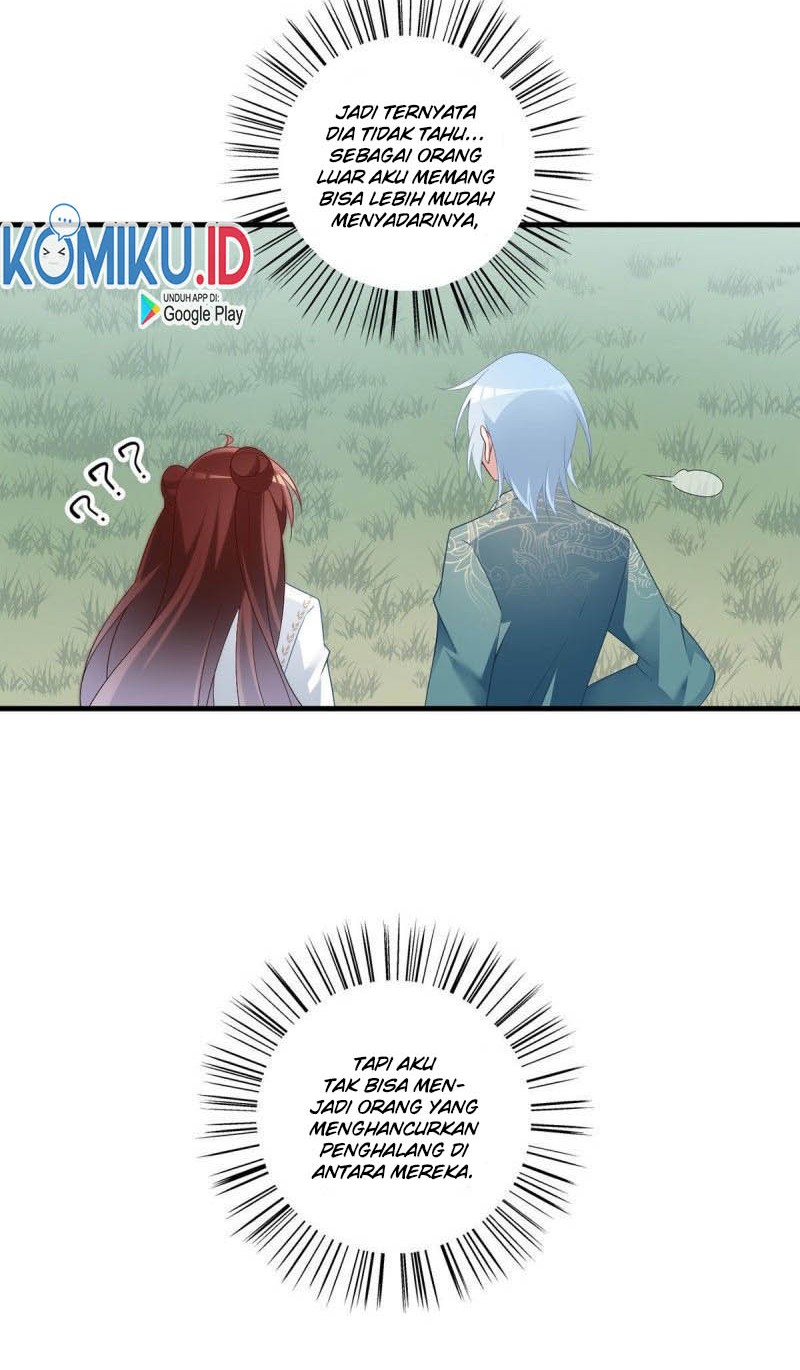 Meng Shi Zai Shang Chapter 214 - halaman 18