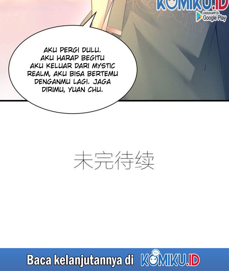 Meng Shi Zai Shang Chapter 214 - halaman 21