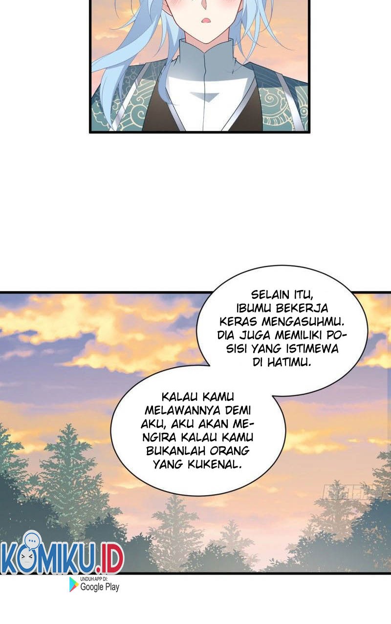 Meng Shi Zai Shang Chapter 214 - halaman 6