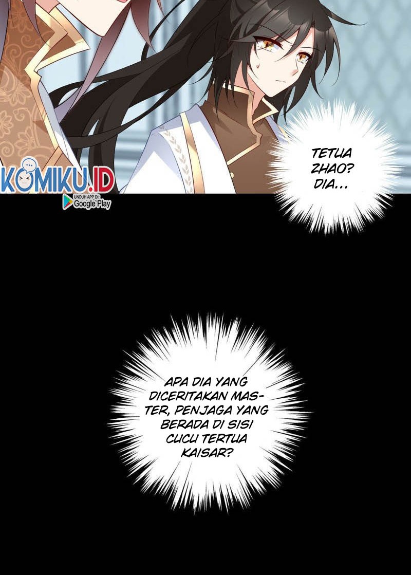 Meng Shi Zai Shang Chapter 215 - halaman 14