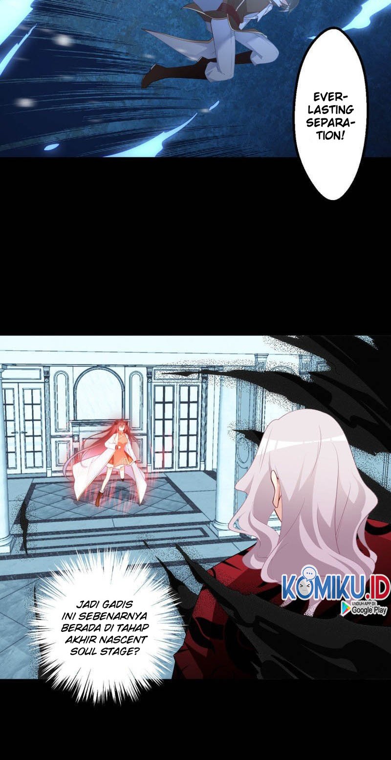 Meng Shi Zai Shang Chapter 215 - halaman 18
