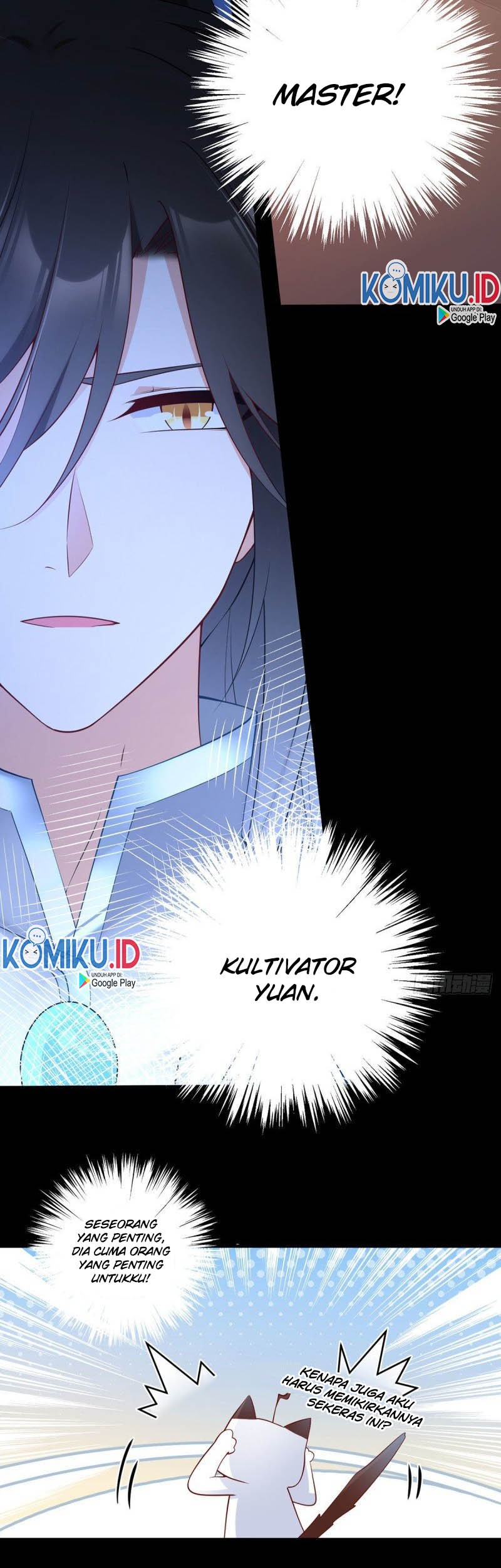 Meng Shi Zai Shang Chapter 215 - halaman 5