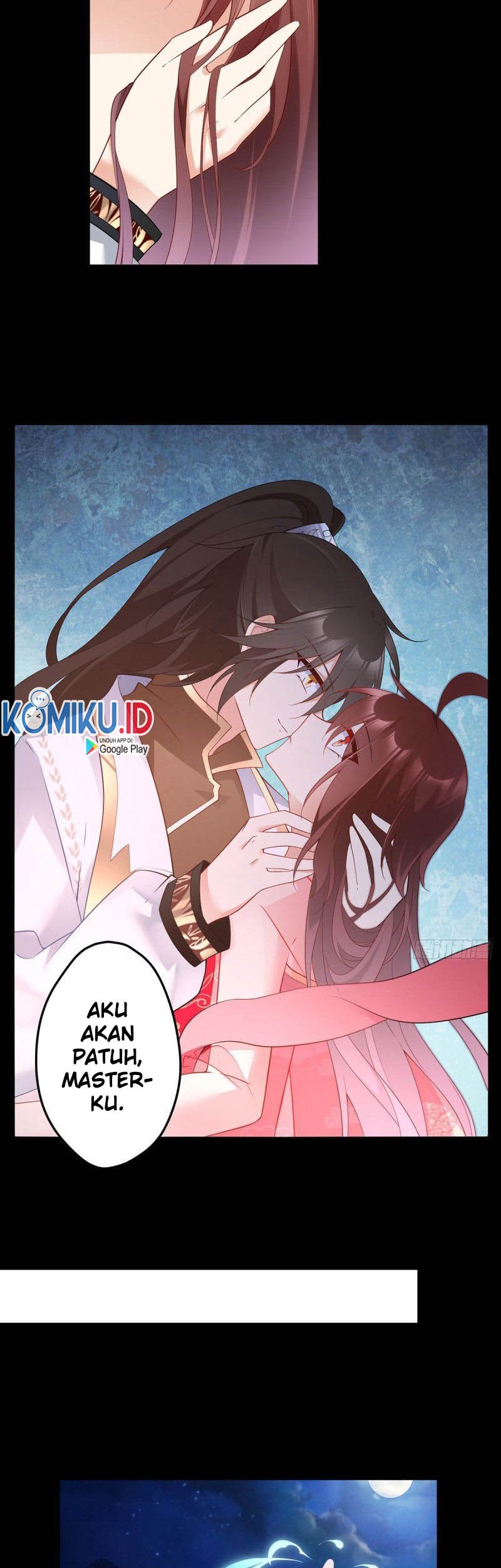 Meng Shi Zai Shang Chapter 216 - halaman 13