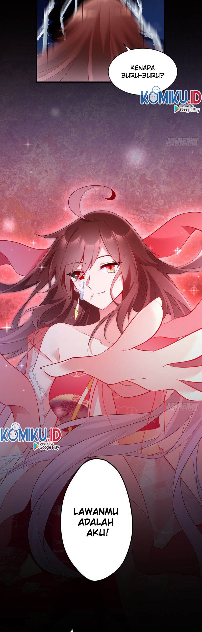 Meng Shi Zai Shang Chapter 216 - halaman 16
