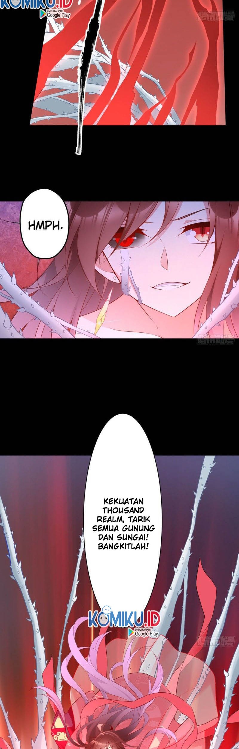 Meng Shi Zai Shang Chapter 216 - halaman 18