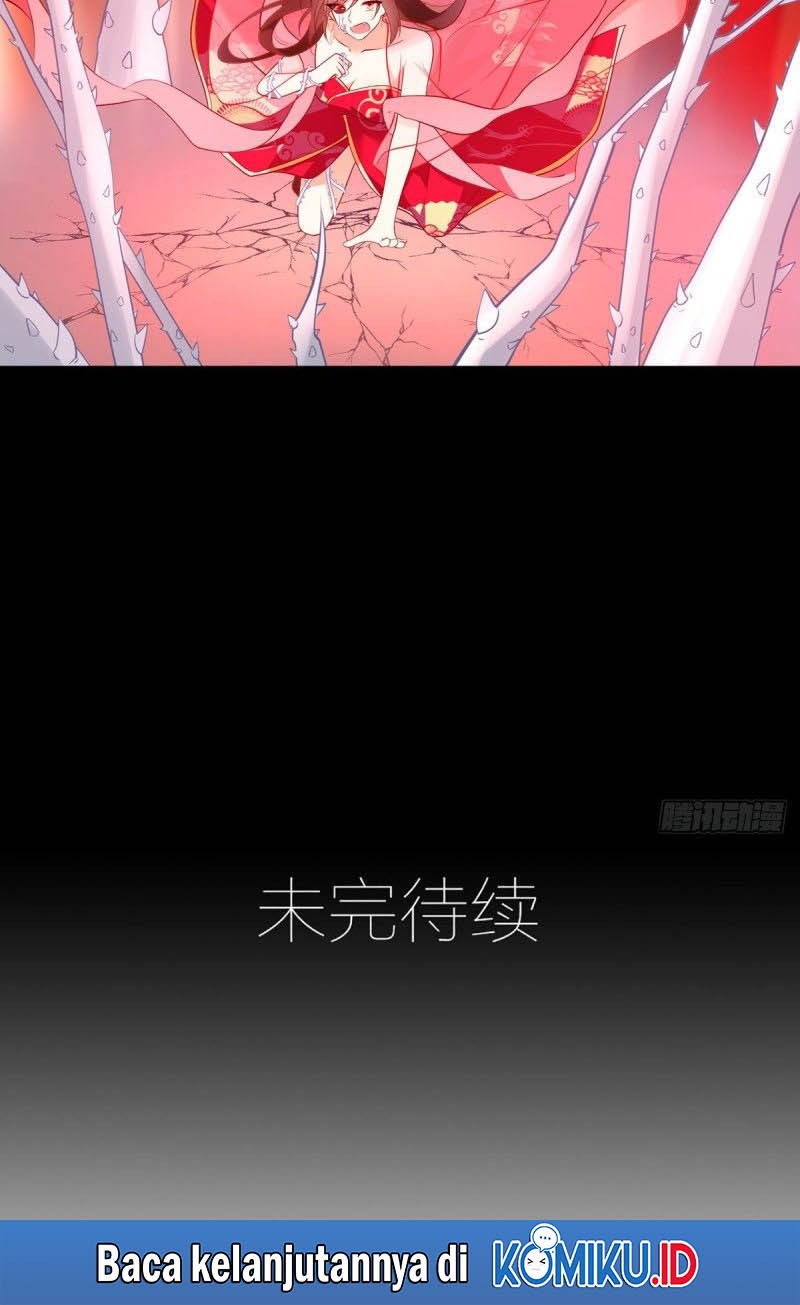 Meng Shi Zai Shang Chapter 216 - halaman 19