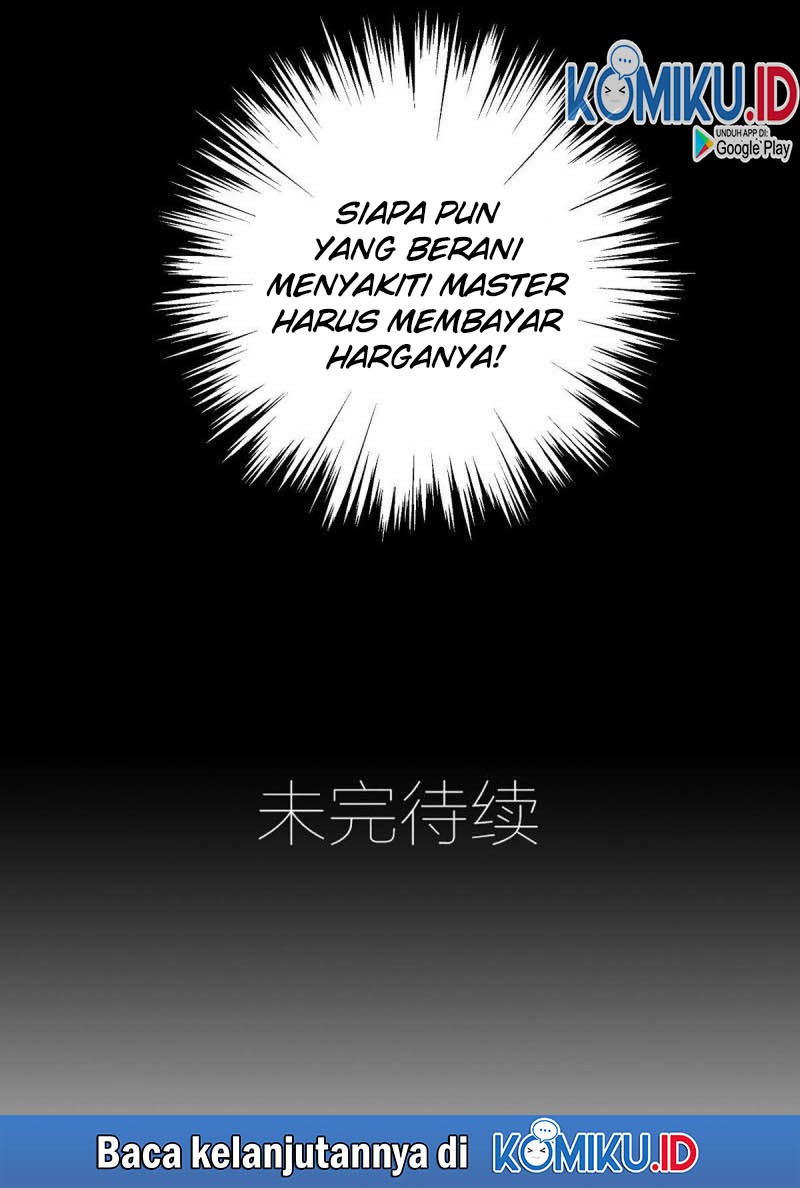 Meng Shi Zai Shang Chapter 217 - halaman 20