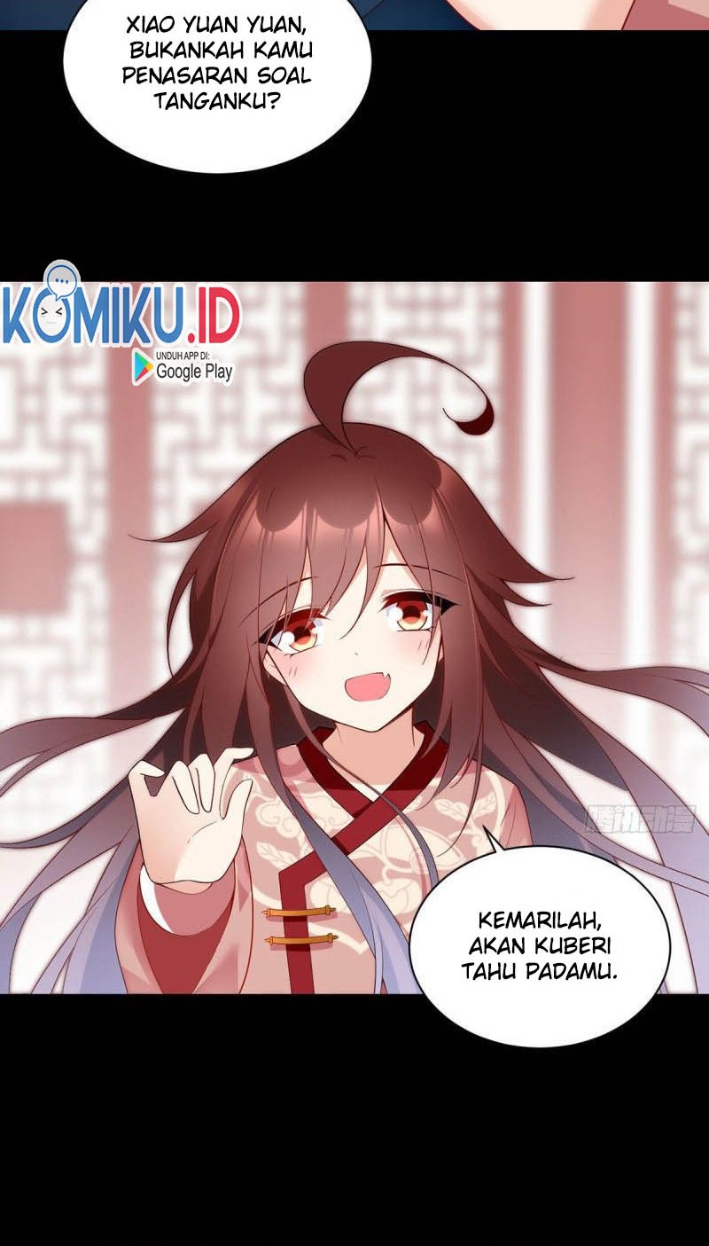 Meng Shi Zai Shang Chapter 218 - halaman 18