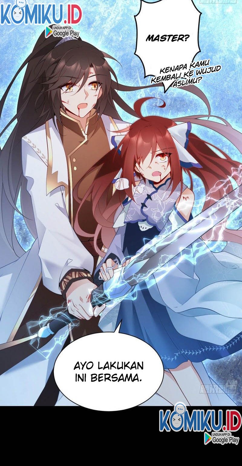 Meng Shi Zai Shang Chapter 218 - halaman 6