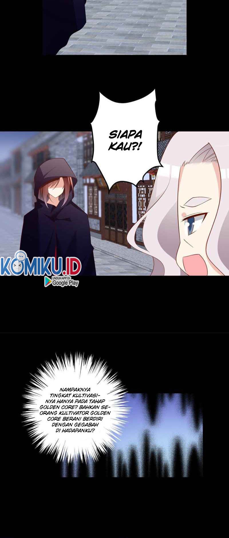 Meng Shi Zai Shang Chapter 219 - halaman 10