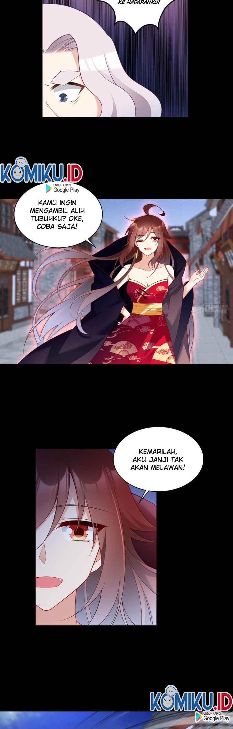 Meng Shi Zai Shang Chapter 219 - halaman 13