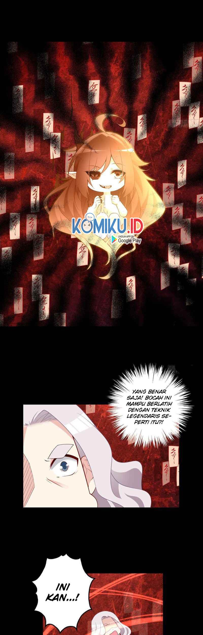 Meng Shi Zai Shang Chapter 219 - halaman 16