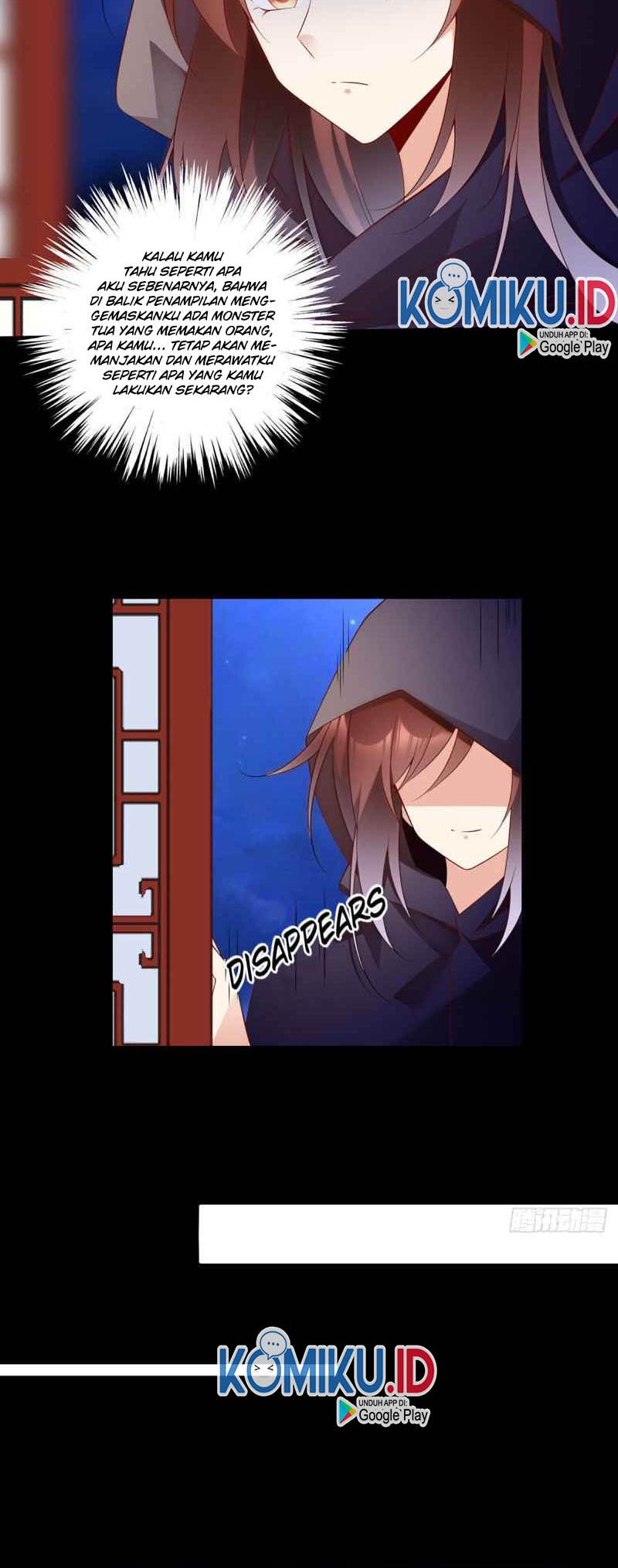 Meng Shi Zai Shang Chapter 219 - halaman 6