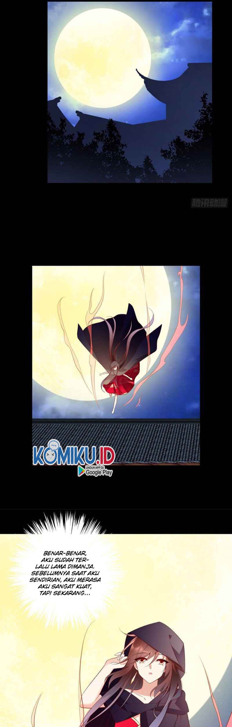 Meng Shi Zai Shang Chapter 219 - halaman 7