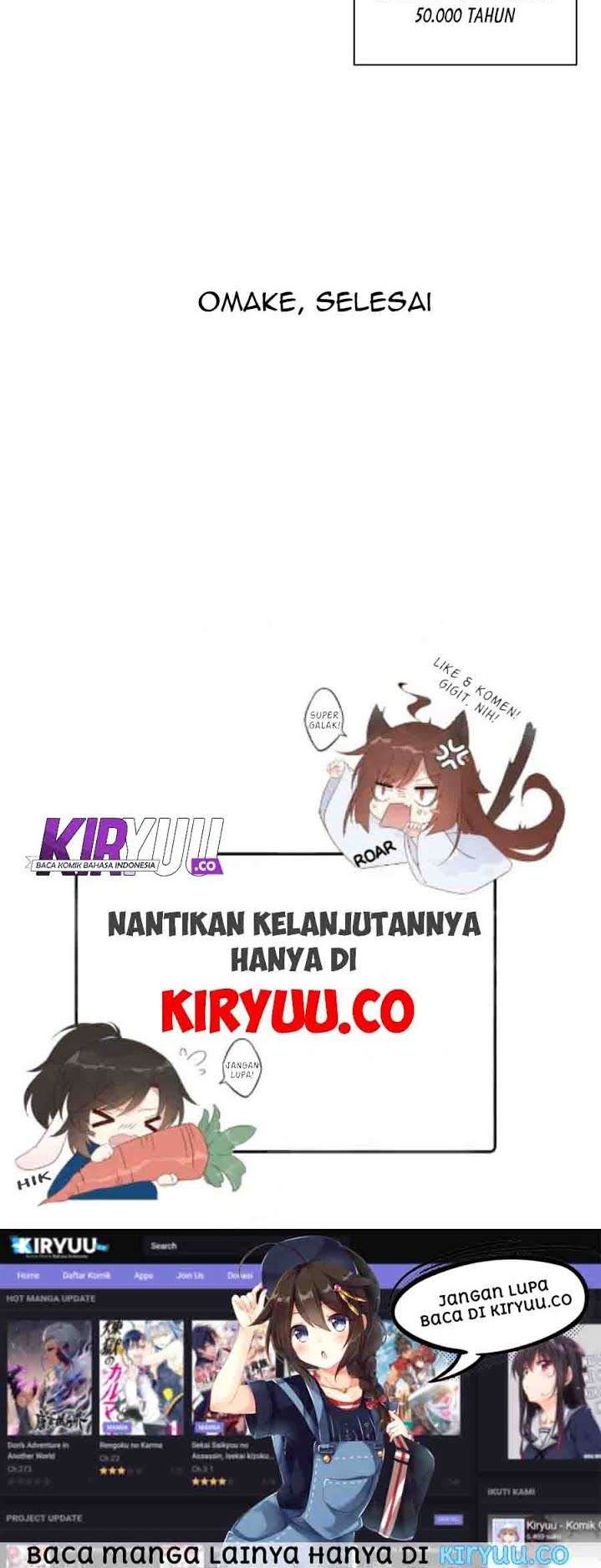 Meng Shi Zai Shang Chapter 22.5 - halaman 12