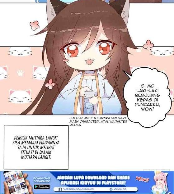 Meng Shi Zai Shang Chapter 22.5 - halaman 4