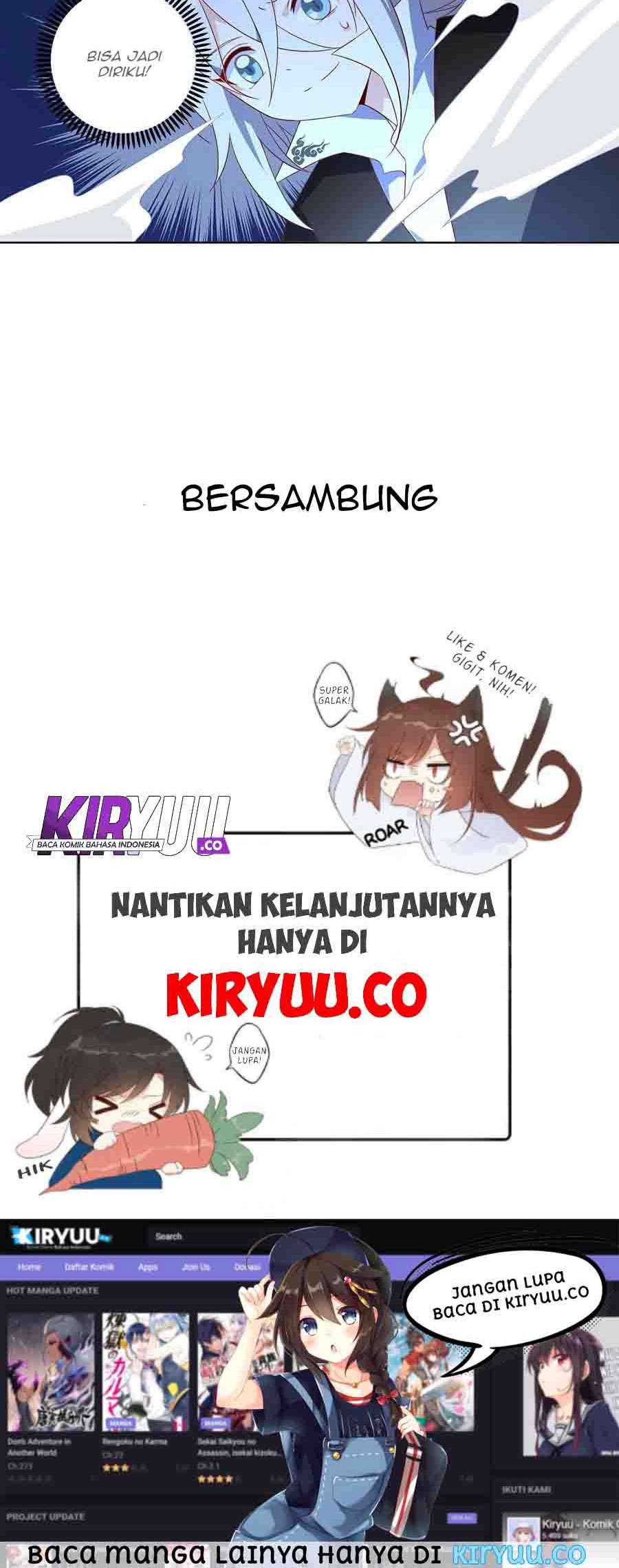 Meng Shi Zai Shang Chapter 22 - halaman 13