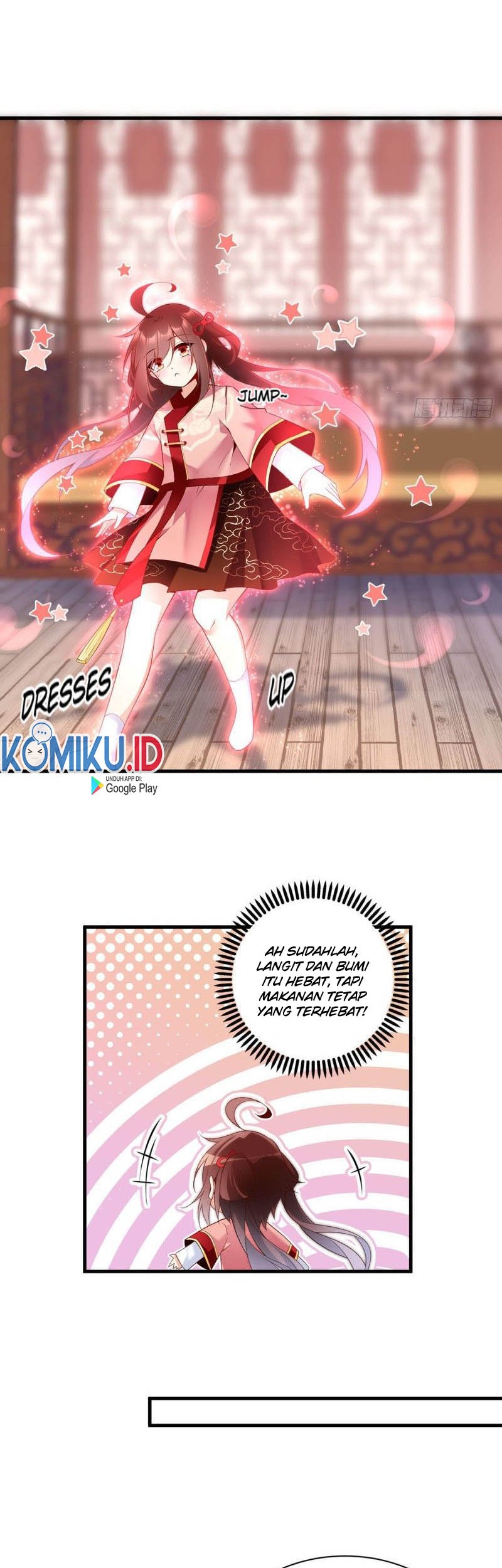 Meng Shi Zai Shang Chapter 220 - halaman 13